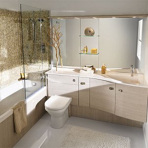 Ambiance Bain Fitted