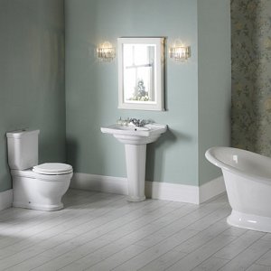 Laura Ashley Sanitaryware