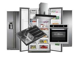 Teka Appliances